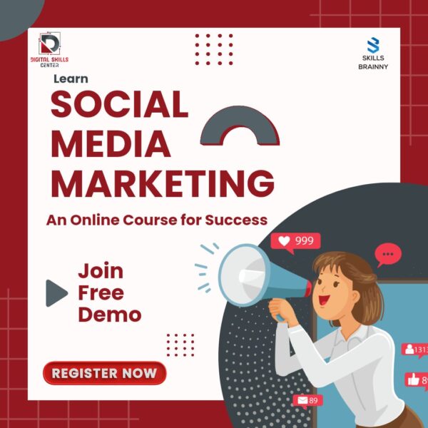 Social Media Marketing