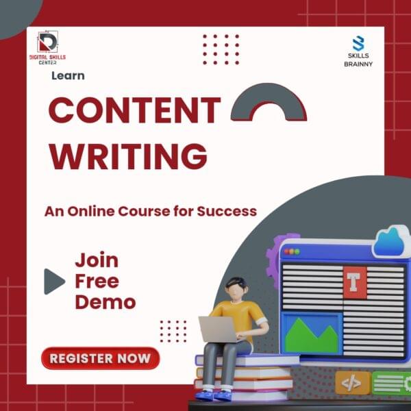 Content Writing