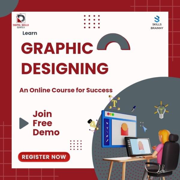 Graphic Designing