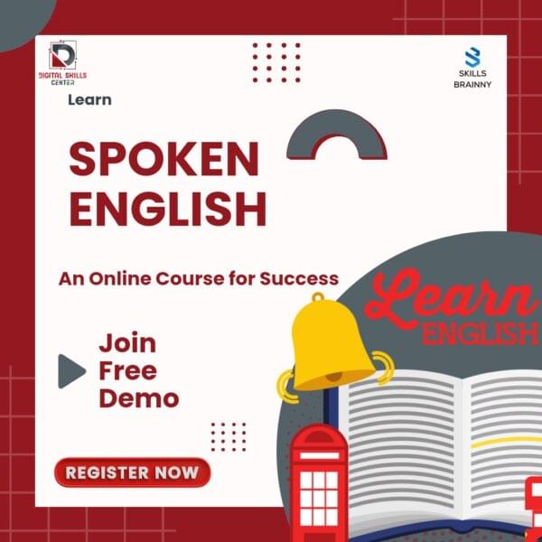 Spoken English