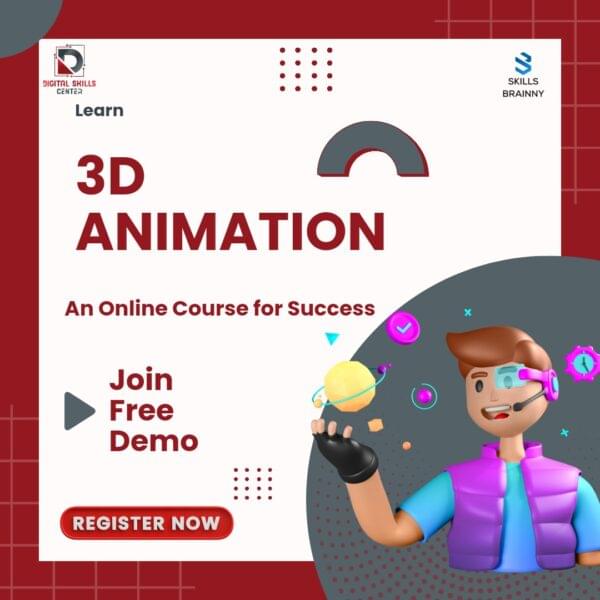 3D Animation